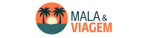 Mala e Viagem