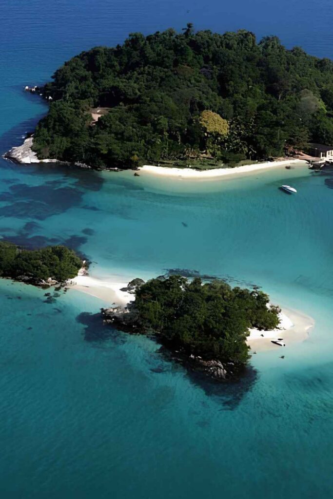 Paraíso quase particular em cataguás