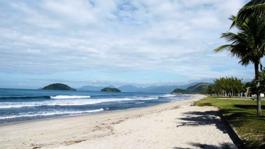 Mambucaba – Angra dos Reis