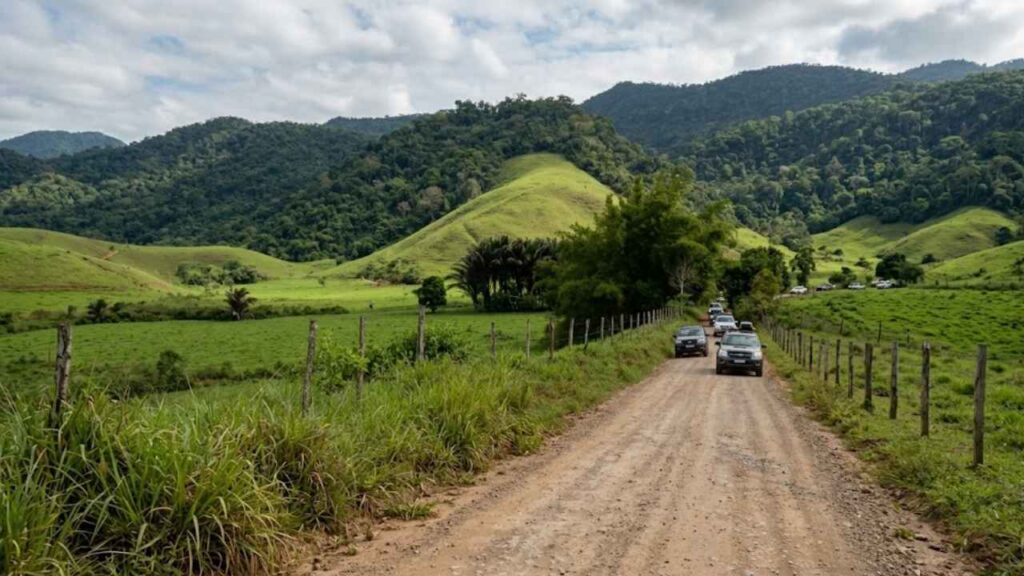Parque Estadual do Desengano