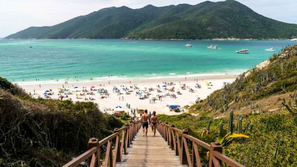 Pontal do Atalaia – Arraial do Cabo