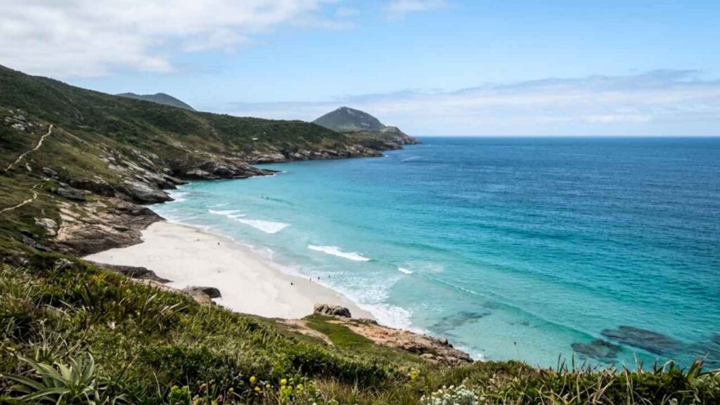 Praia Brava – Arraial do Cabo
