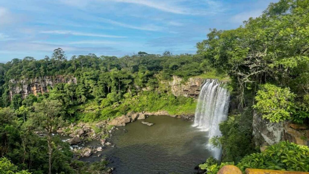 (Rio Bonito – Região Serrana)
