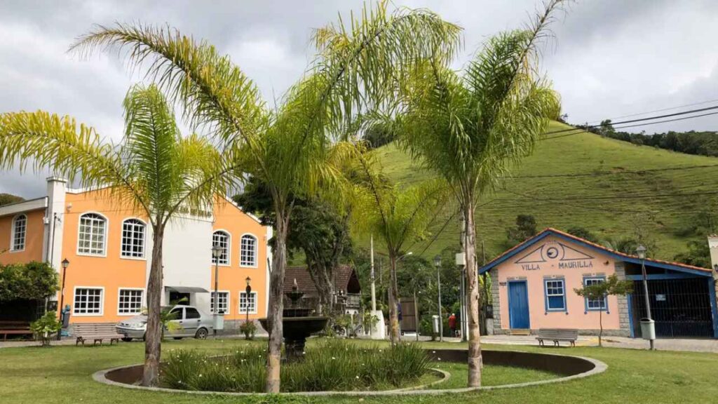 (São Pedro da Serra – Nova Friburgo
