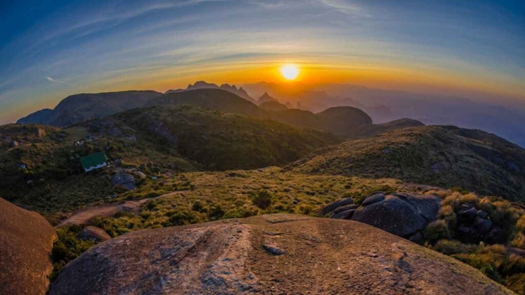 Travessia Petrópolis–Teresópolis