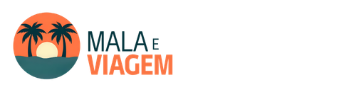Mala e Viagem