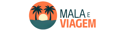 Mala e Viagem