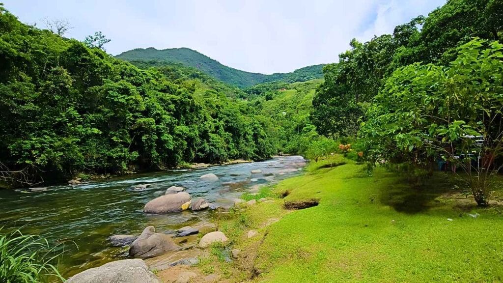 5 cachoeiras incríveis para conhecer pelo menos uma vez na vida em Lumiar Nova Friburgo