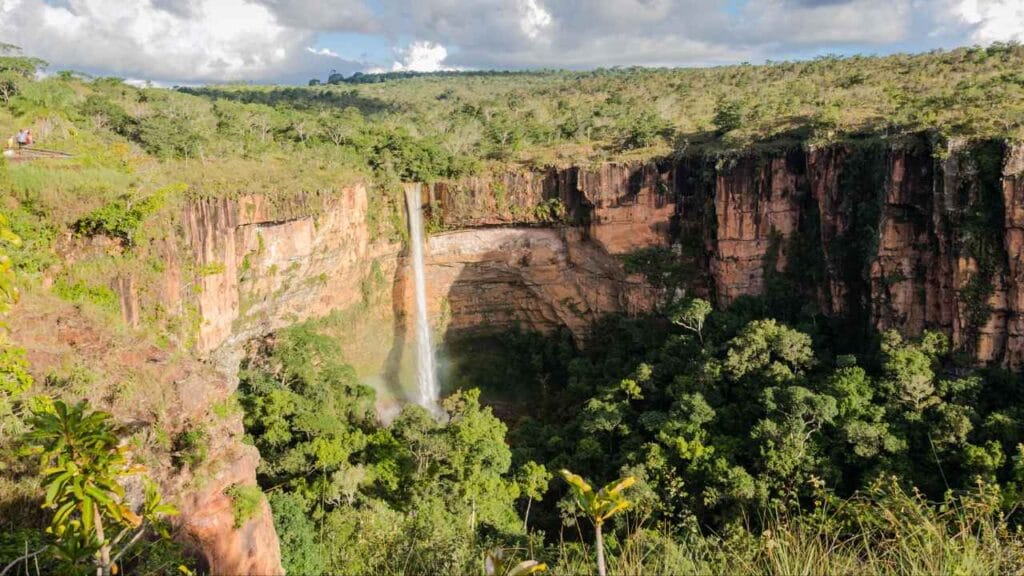 5 parques nacionais que merecem entrar na sua lista de viagens