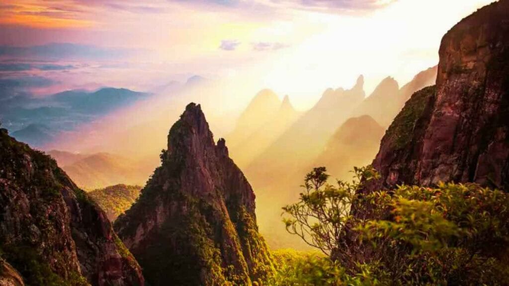 Destinos de natureza exuberante que parecem muito mais distantes do que são (Região Serrana do Rio de Janeiro)