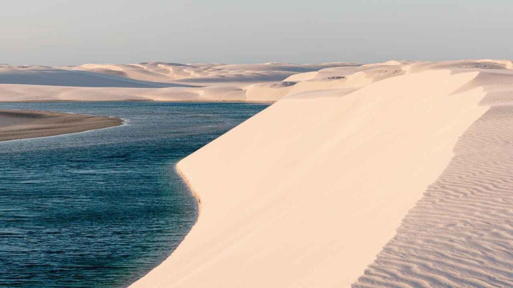 Lençóis Maranhenses – Maranhão
