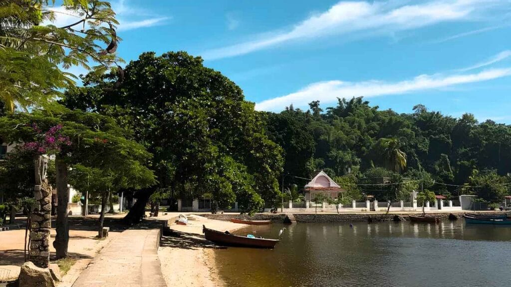 O bate volta perfeito para quem quer fugir do movimento sem sair do Rio (Paquetá – Rio de Janeiro)