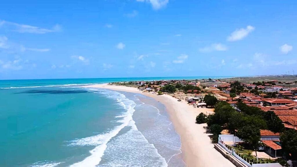 (São Miguel do Gostoso – Rio Grande do Norte)