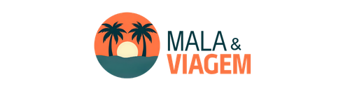 Mala e Viagem