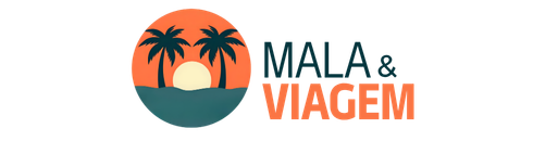 Mala e Viagem